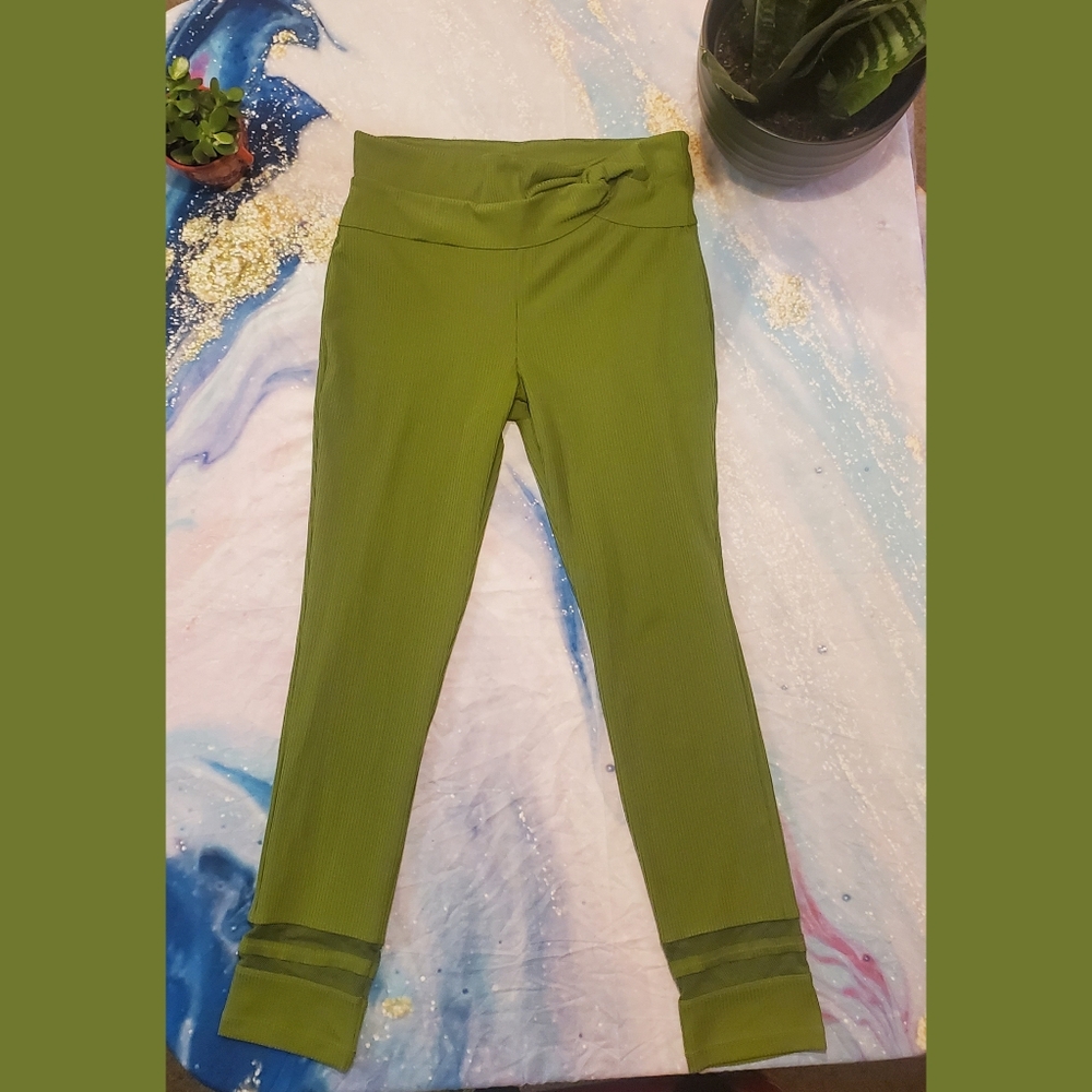 Free People Leggings